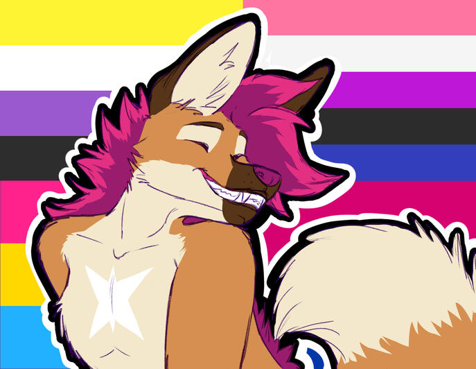 Pride 2025